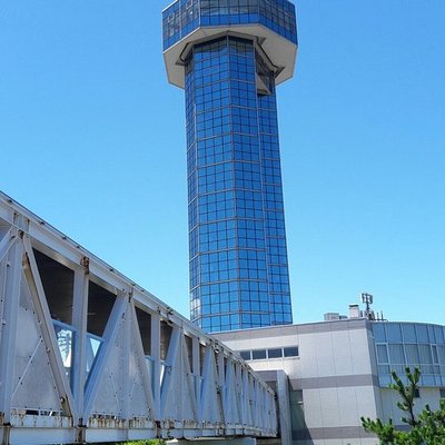 🗼 초시 항구 타워(초시 포토 타와) 이미지 11